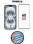 Iphone 16 6d Tam Kaplayan Ekran Koruyucu ve Şeffaf Kılıf 2li Avantajlı Paket 5