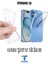 Iphone 16 6d Tam Kaplayan Ekran Koruyucu ve Şeffaf Kılıf 2li Avantajlı Paket 6