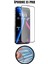 Iphone 15 Pro 6d Tam Kaplayan Ekran Koruyucu ve Şeffaf Kılıf 2li Avantajlı Paket 5