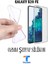 Samsung S20 Fe 6d Tam Kaplayan Ekran Koruyucu ve Şeffaf Kılıf 2li Avantajlı Paket 6