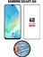 Samsung A16 6d Tam Kaplayan Ekran Koruyucu ve Şeffaf Kılıf 2li Avantajlı Paket 2