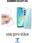 Samsung A16 6d Tam Kaplayan Ekran Koruyucu ve Şeffaf Kılıf 2li Avantajlı Paket 3