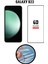 Samsung S22 6d Tam Kaplayan Ekran Koruyucu ve Şeffaf Kılıf 2li Avantajlı Paket 5