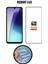 Redmi 14C 6d Tam Kaplayan Ekran Koruyucu ve Şeffaf Kılıf 2li Avantajlı Paket 5