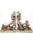 Steampunk Polyester Ahtapot Kitap Stoperi 1