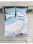 Cotton Box Maritime Nevresim Takımı Çift Kişilik Sail Mavi 1