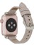 Apple Watch Uyumlu Deri Kordon 38-40-41MM Ferro Erc3 2