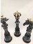 3lü Satranç Takım Biblo Chess Trio 2