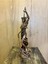 Themis Adalet Tanrıçası Heykel Biblo 30CM 4