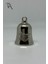 Always With You Yazılı Guardian Bell – Anlamlı Motorcu Şans ve Koruma Çanı Anahtarlık 1