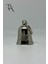 Always With You Yazılı Guardian Bell – Anlamlı Motorcu Şans ve Koruma Çanı Anahtarlık 2