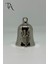 Kanatlı Kalp Desenli Guardian Bell – Motorcular Için Şans ve Koruma Çanı 1