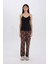 Yeni Sezon Regular Fit Pamuklu Atlet-Fall In Love 2