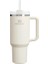 Quencher Pipetli Termos Bardak 1.18 Lt Beyaz 2