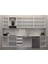 Mutfak Mdf Lamb 330CM 1
