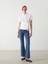 Yeni Sezon Mars Flare Kadin Jean Pantolon - S51940Z8 1
