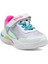 Wanna P 5fx Kız Çocuk Spor Ayakkabı Beyaz 2