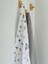 Ftbabycollection %100 Pamuk 2’li Müslin Bebek Battaniye Seti Oeko-Tex Sertifikalı Müslin örtü 80 x 90 cm 3