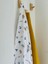 Ftbabycollection %100 Pamuk 2’limüslin Bebek Battaniye Seti Oeko-Tex Sertifikalı Müslin örtü 80 x 90 cm 3