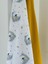Ftbabycollection %100 Pamuk 2'li Müslin Bebek Battaniye Seti Oeko-Tex Sertifikalı Müslin örtü 80 x 90 cm 2