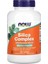 Silica Complex With Horsetail Extract, 180 Tablets 1