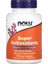 Super Antioxidants, 120 Veg Capsules 1
