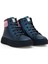 Kız Çocuk Lacivert Ayakkabı 50277273-VR033 1