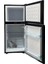 Eva M100 100LT 12-24V Sabit Kompresörlü Karavan Buzdolabı 2