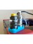 Tankomizerler Için Stand Digiflavor Siren 2 Gta Ve Geekvape Blitzen Rta (plastik Aparattır) 3