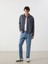 Yeni Sezon 779 Regular Fit Erkek Jean Pantolon - S5AO77Z8 1