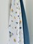 Ftbabycollection %100 Pamuk 2’limüslin Bebek Battaniye Seti Oeko-Tex Sertifikalı Müslin örtü 80 x 90 cm 2
