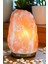 Himalaya Tuz Lambası Abajur 4-6 Kg. Doğal Kaya Tuzu Lambası Çocuk - Yatak Odası Tuz Gece Lambası 6