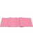 Pilates Bandı Plates Yoga Egzersiz Direnç Lastiği Ev Spor Lateks Bant 119 x 14.7 cm 2