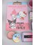 Dekomus Ile Lisanslı Yeni Sezon Best Frıends Kuromı,hello Kıtty,cınnamoroll Sekreterlik,kokulu Mum,metal Organizer,küp Bloknot,para Çantası,anahtarlık 3