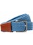 Jacsprıng Woven Belt Noos Erkek Mavi Kemer - 12118114 1