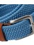 Jacsprıng Woven Belt Noos Erkek Mavi Kemer - 12118114 2