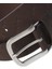Jacharry Embossed Belt Noos Erkek Brown Stone Kemer - JJ12236466 4