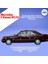 Mercedes E Klasse W124 Krom Yan Kapı Çıtası 8 Prç 1984-1995 Arası uyumlu Paslanmaz Çelik 1