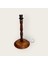 Wintage Wood Ahşap Abajur-Kestane 3