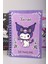 Dekomus Ile Sezon Kuromı Daıly Planner Book / Günlük Planlayıcı Ajanda 3