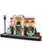 Nessiworld LEGO Fransız Kafe 10362 1