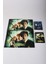 Dekomus Ile Lisanslı Harry Potter 2 Adet Çıtçıt Dosya ve 2 Adet Spırallı A6 Çizgili Not Defteri / Bloknot Okul Seti 1