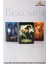 Dekomus Ile Lisanslı Harry Potter 2 Adet Çıtçıt Dosya ve 2 Adet Spırallı A6 Çizgili Not Defteri / Bloknot Okul Seti 4