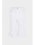 Yeni Sezon Kız Bebek Flare Fit Ispanyol Paça Gabardin Pantolon 2