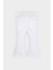 Yeni Sezon Kız Bebek Flare Fit Ispanyol Paça Gabardin Pantolon 4