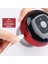 Buffer® 12 Kademeli Sıcaklık Emişli Terapisi, Vakumlu Masaj Aleti,terapi Cihazı Gua Sha-Masaj Cihazı 5
