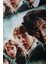 Dekomus Ile Yeni Sezon Lisanslı Harry Potter 2'li Çıtçıtlı Dosya 4
