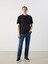 Yeni Sezon 750 Regular Fit Erkek Jean Pantolon - S5IL83Z8 1