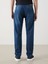 Yeni Sezon 750 Regular Fit Erkek Jean Pantolon - S5IL83Z8 4