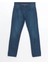 Yeni Sezon 750 Regular Fit Erkek Jean Pantolon - S5IL83Z8 5